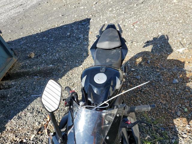 2015 HONDA CBR300 R MLHNC510XF5100236