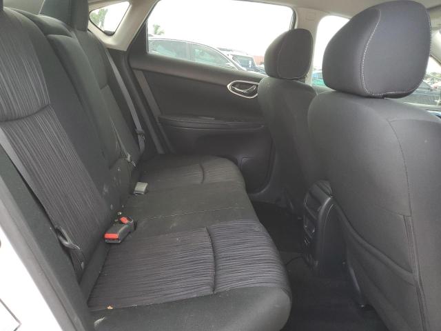 2019 Nissan Sentra S VIN: 3N1AB7AP8KL624916 Lot: 60210504