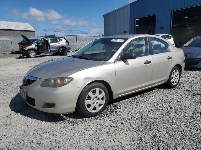 2008 Mazda 3 I VIN: JM1BK32F781790070 Lot: 57771924