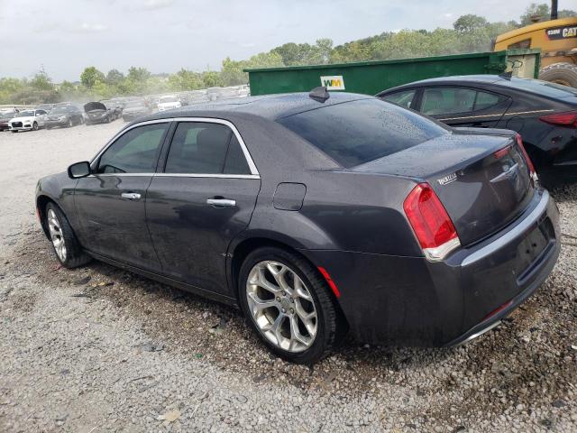 VIN 2C3CCAPTXGH167535 2016 Chrysler 300C, Platinum no.2