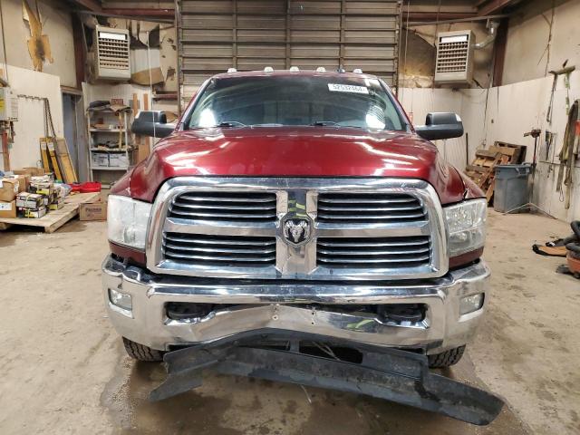 2018 Ram 3500 Slt VIN: 3C63RRHL5JG214878 Lot: 52532464