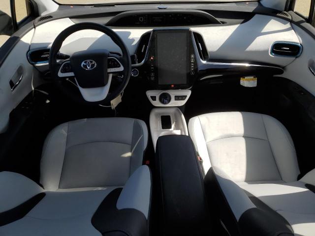 2017 Toyota Prius Prime VIN: JTDKARFPXH3026890 Lot: 58121894