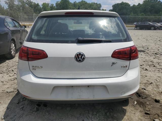 2017 Volkswagen Golf S VIN: 3VW217AU6HM068454 Lot: 57047184