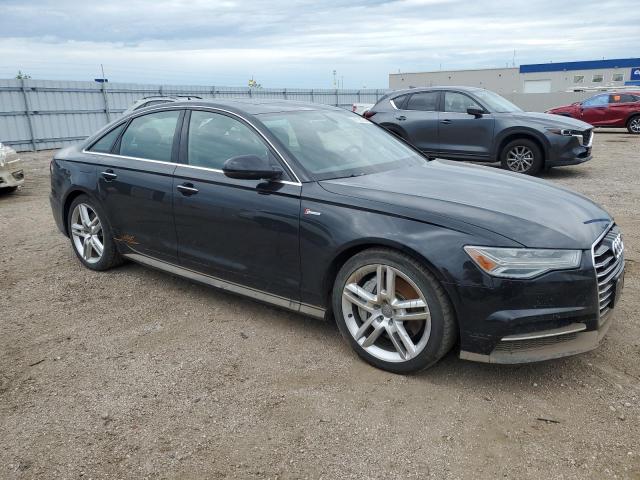 2016 Audi A6 Premium Plus VIN: WAUFGAFCXGN113994 Lot: 61090224