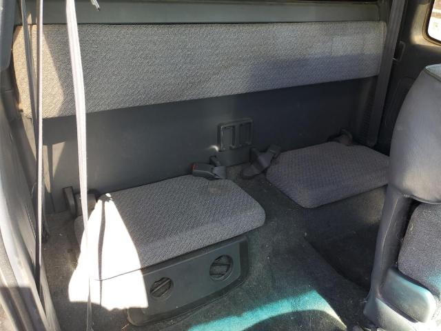 1996 Toyota Tacoma Xtracab VIN: 4TAVL52N8TZ114956 Lot: 59537734