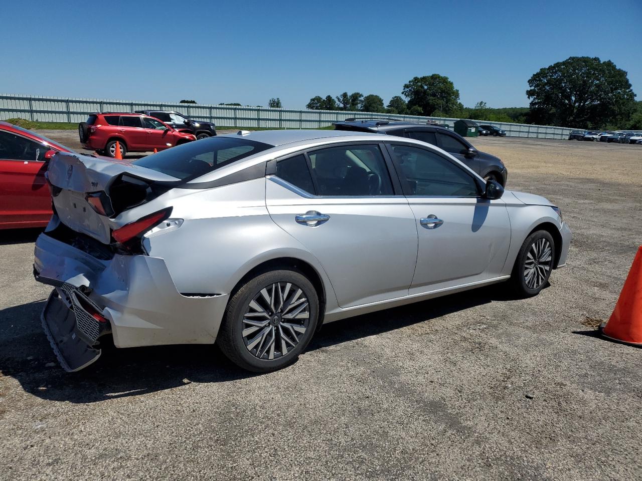 1N4BL4DV7RN338966 NISSAN ALTIMA 2024