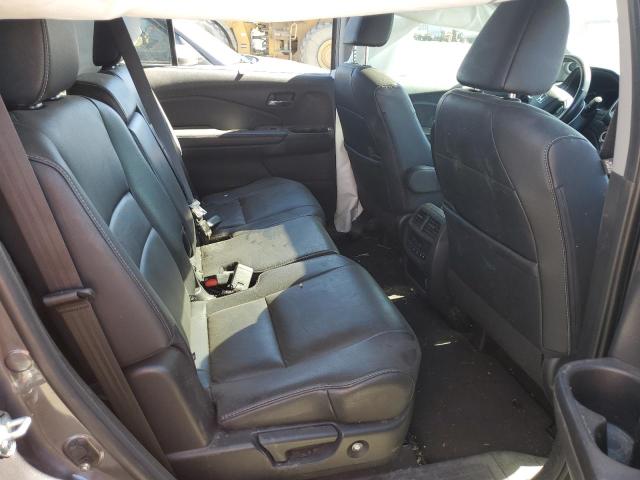 2021 Honda Pilot Se VIN: 5FNYF5H2XMB008862 Lot: 59354294