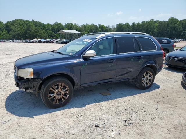 2014 Volvo Xc90 3.2 VIN: YV4952CZ2E1700938 Lot: 57190594