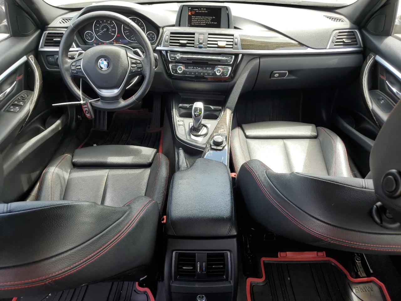 WBA8E9C53GK645642 2016 BMW 328 I Sulev