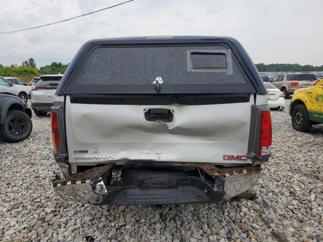 2010 GMC Sierra C1500 Sl VIN: 1GTSCUEA3AZ296217 Lot: 61053144