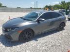 2018 HONDA CIVIC SPOR - SHHFK7H44JU238665