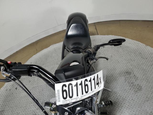 2014 HONDA VT1300 CX JH2SC61N8EK200611