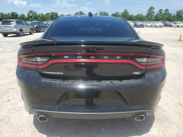 2020 Dodge Charger R/T VIN: 2C3CDXCT6LH106750 Lot: 61071594