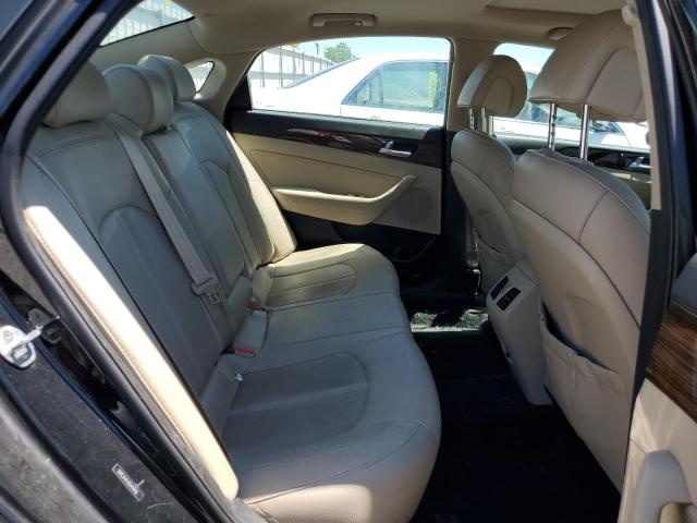 2016 Hyundai Sonata Sport VIN: 5NPE34AF4GH418162 Lot: 61090024