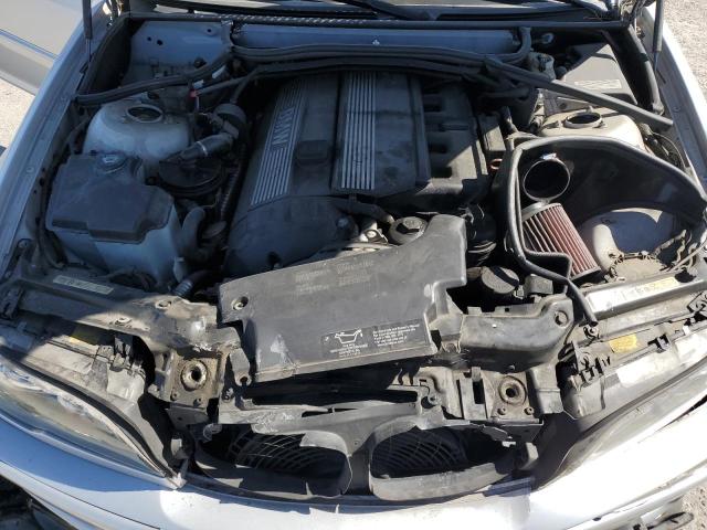 2004 BMW 330 Ci VIN: WBABD53444PL12695 Lot: 57779214