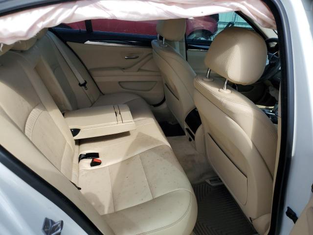 2015 BMW 528 I VIN: WBA5A5C5XFD519689 Lot: 60566534