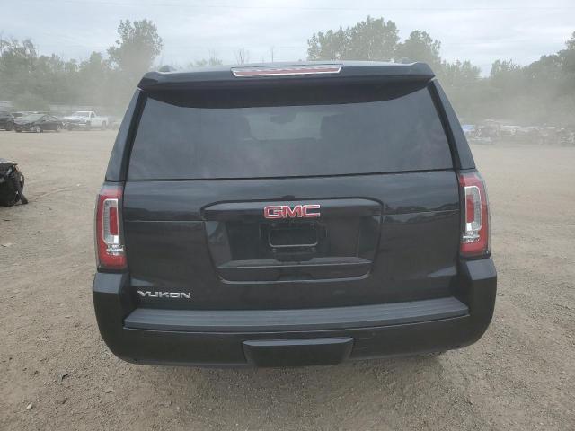 1GKS2BKC7LR179695 GMC Yukon SLT 6