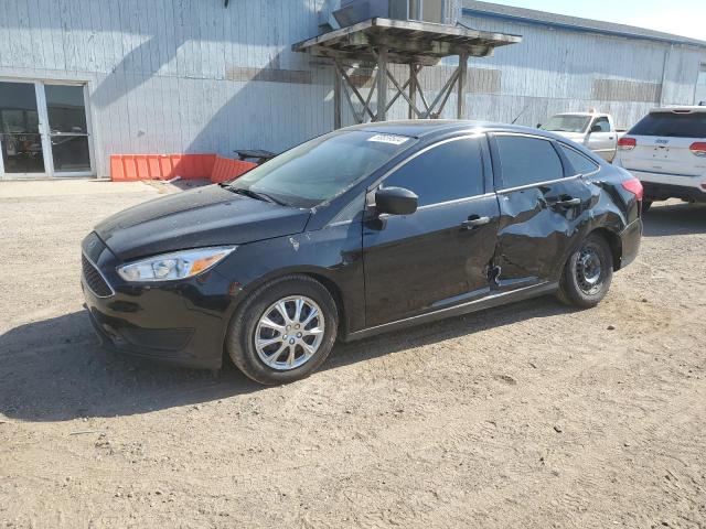 1FADP3E2XJL284400 2018 FORD FOCUS - Image 1