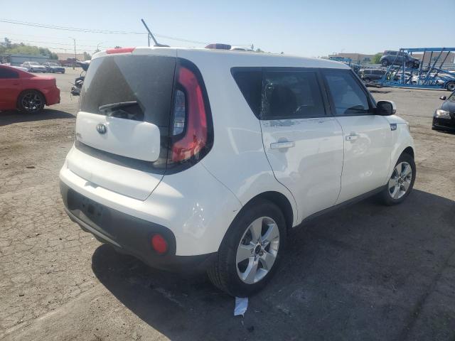 2018 Kia Soul VIN: KNDJN2A21J7535008 Lot: 57719184