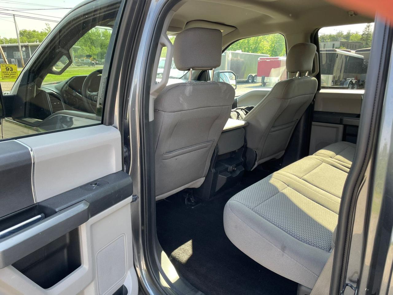 1FTEW1EP6HFB82215 FORD F-150 2017