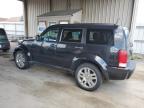 DODGE NITRO HEAT photo