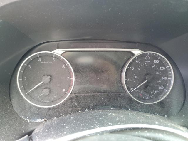 2021 Nissan Sentra Sv VIN: 3N1AB8CV9MY227898 Lot: 59207134