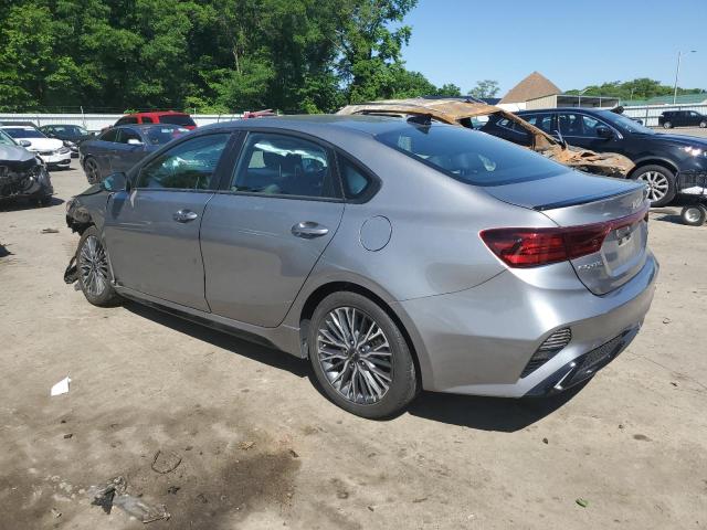 3KPF54AD6PE539504 2023 KIA FORTE - Image 2