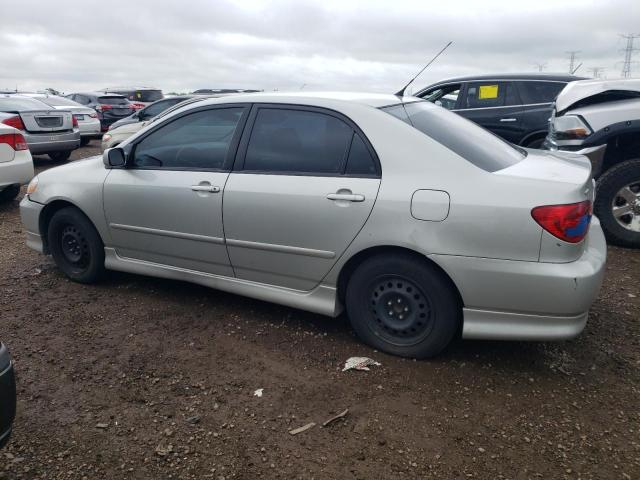 2003 Toyota Corolla Ce VIN: 1NXBR32E43Z134740 Lot: 57480384