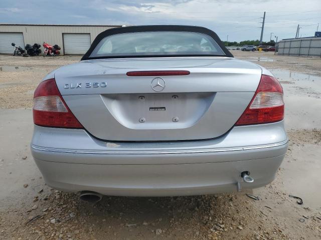 2007 Mercedes-Benz Clk 350 VIN: WDBTK56G97T083962 Lot: 58079154