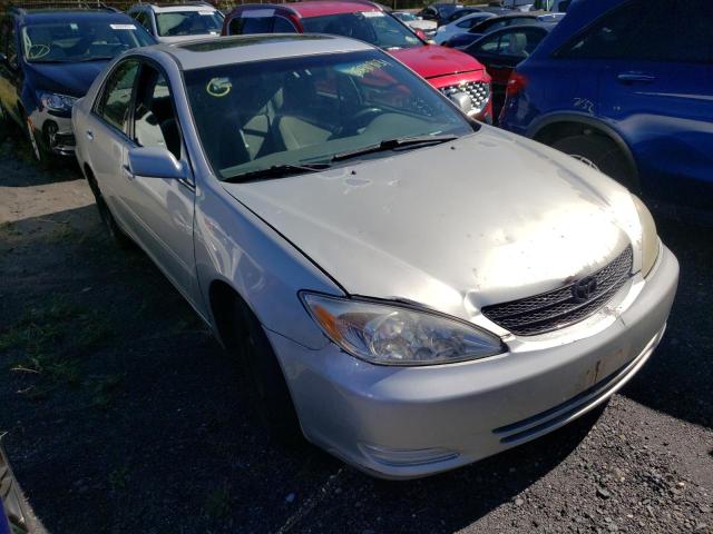 2004 Toyota Camry Le VIN: 4T1BE32K54U273357 Lot: 60109394