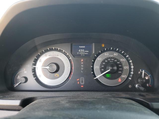 2012 Honda Odyssey Touring VIN: 5FNRL5H98CB508396 Lot: 60500054