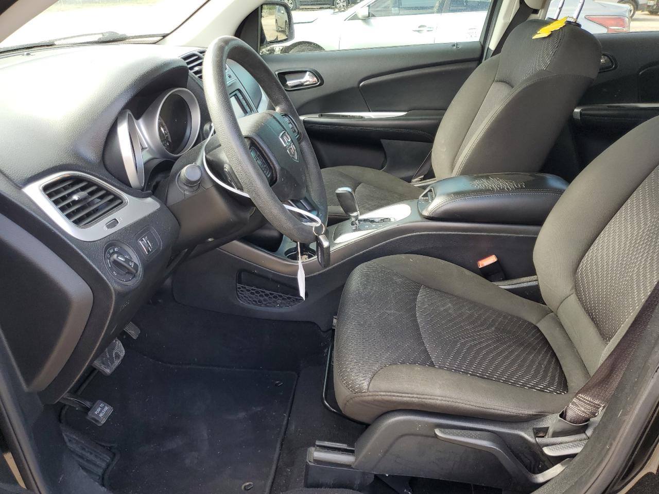 3C4PDCBB8KT863279 2019 Dodge Journey Se