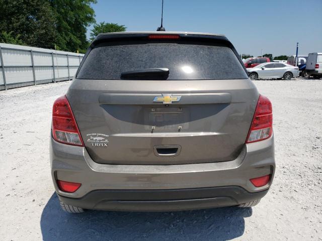 KL7CJKSB2LB350451 Chevrolet Trax LS 6