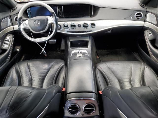 VIN WDDUG8FB4EA060505 2014 Mercedes-Benz S-Class, 5... no.8