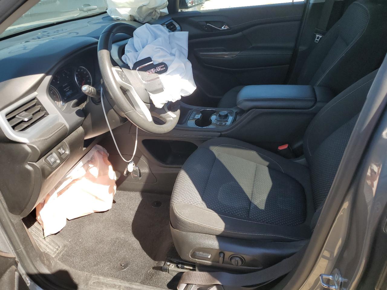 1GKKNRL44MZ139888 2021 GMC Acadia Sle