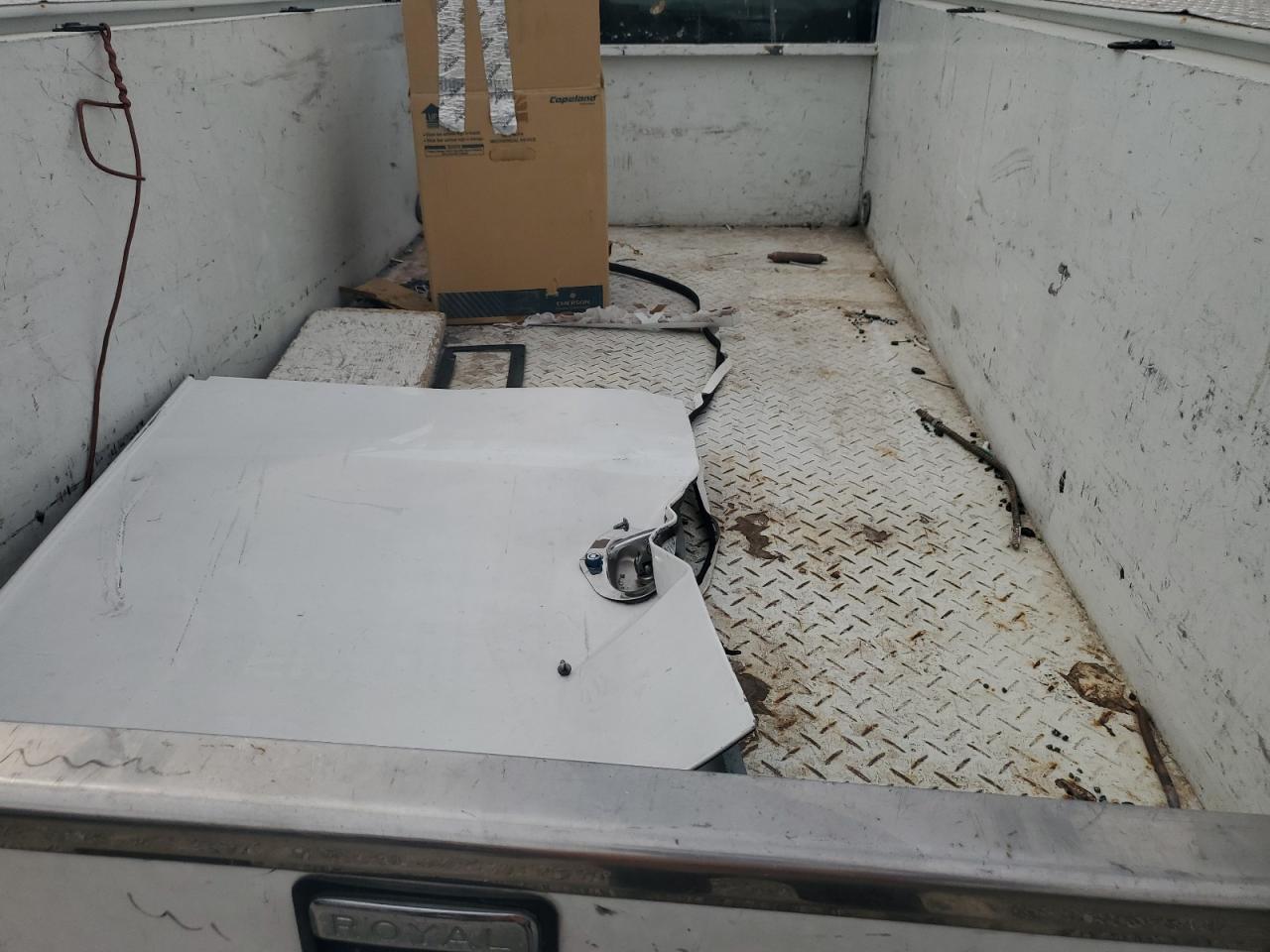 1GB3CVBK1AF135863 2010 Chevrolet Silverado C2500 Heavy Duty