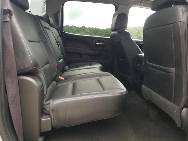 2016 GMC SIERRA K15 - 3GTU2NEC9GG332018