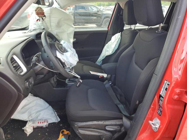 2018 JEEP RENEGADE ZACCJBAB6JPJ49348