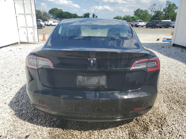 2022 Tesla Model 3 VIN: 5YJ3E1EA3NF287915 Lot: 58124894