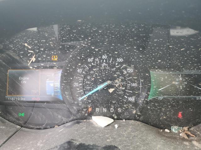 2018 Ford Edge Sel VIN: 2FMPK4J9XJBB38329 Lot: 56960874