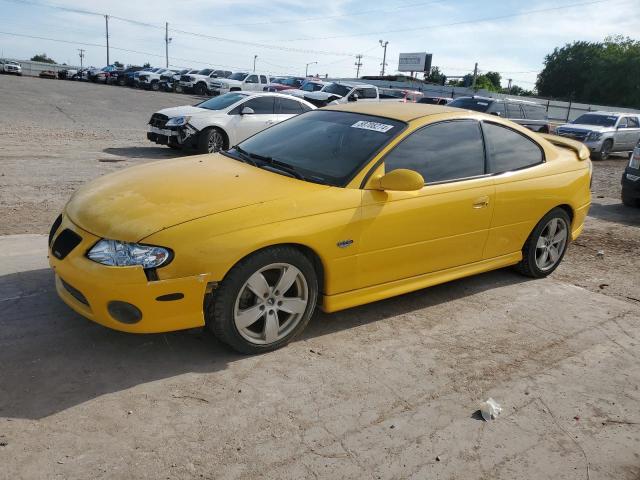 2004 Pontiac Gto VIN: 6G2VX12G04L277759 Lot: 58708274