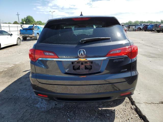 2015 Acura Rdx VIN: 5J8TB4H35FL021139 Lot: 59180704