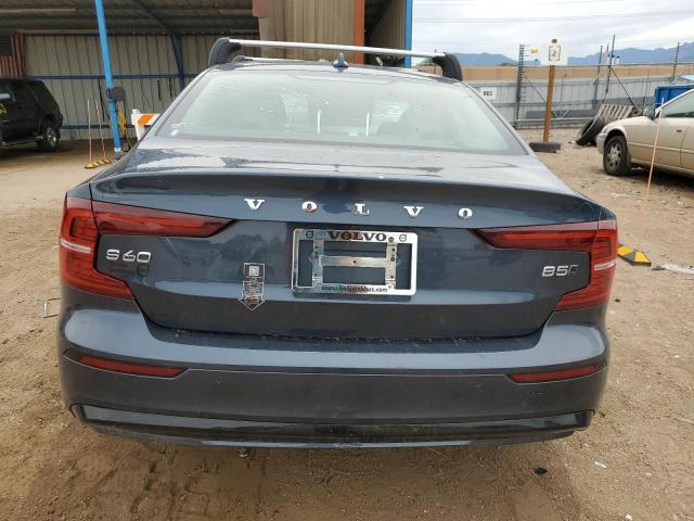 2024 VOLVO S60 PLUS 7JRL12TL2RG291022