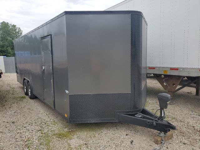 PACE TRAILER 2023 5JWPC2424P7080041 photo #1