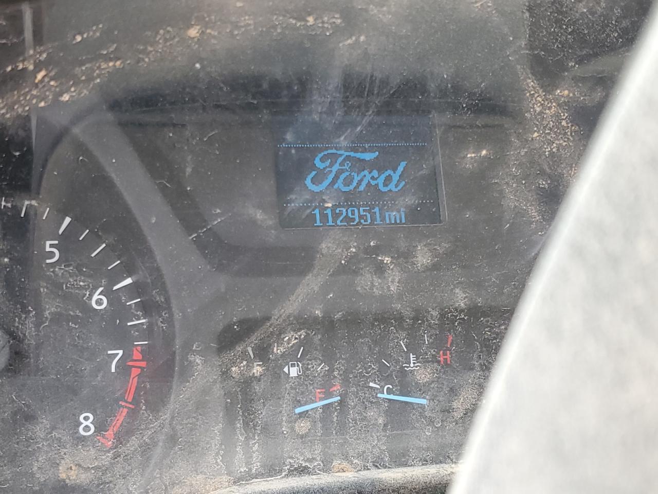 1FTBW2CMXKKB89863 FORD TRANSIT 2019