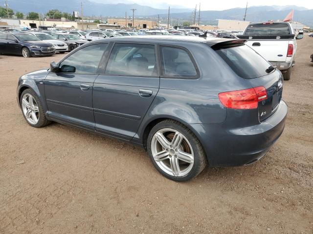 2011 Audi A3 Premium Plus VIN: WAUKJAFM2BA028009 Lot: 58926854