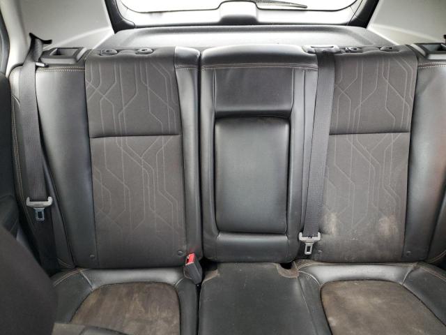 2017 Chevrolet Trax 1Lt VIN: 3GNCJLSB8HL230854 Lot: 58576504