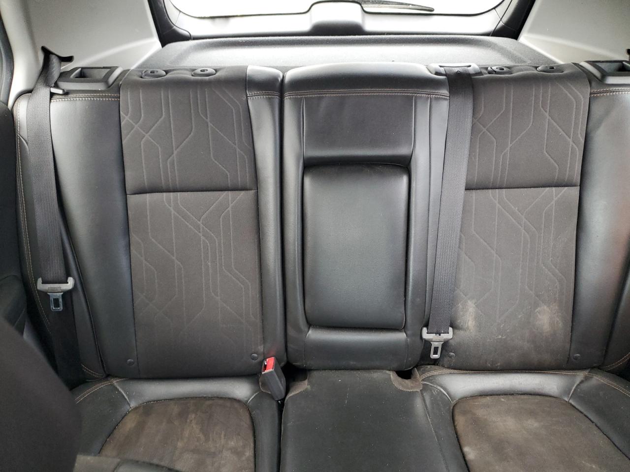 3GNCJLSB8HL230854 2017 Chevrolet Trax 1Lt