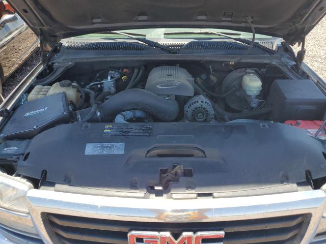 2005 GMC New Sierra K1500 VIN: 1GTEK19B25Z115020 Lot: 59110444