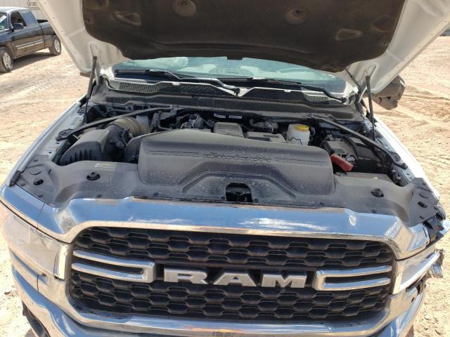 2024 Ram 2500 Big Horn VIN: 3C6UR5DLXRG195405 Lot: 60407524